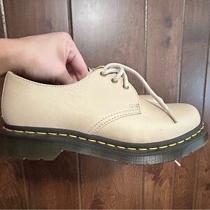 Dr. Martens 1461 Virginia Shoes